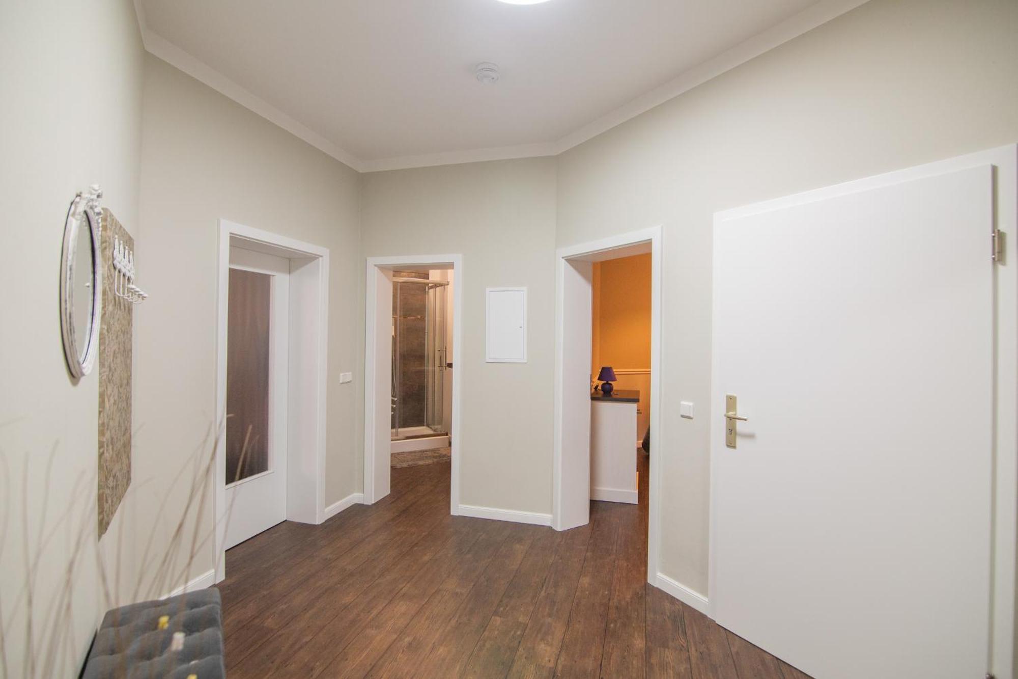 Apartone Altstadt-Apartments Баутцен Экстерьер фото