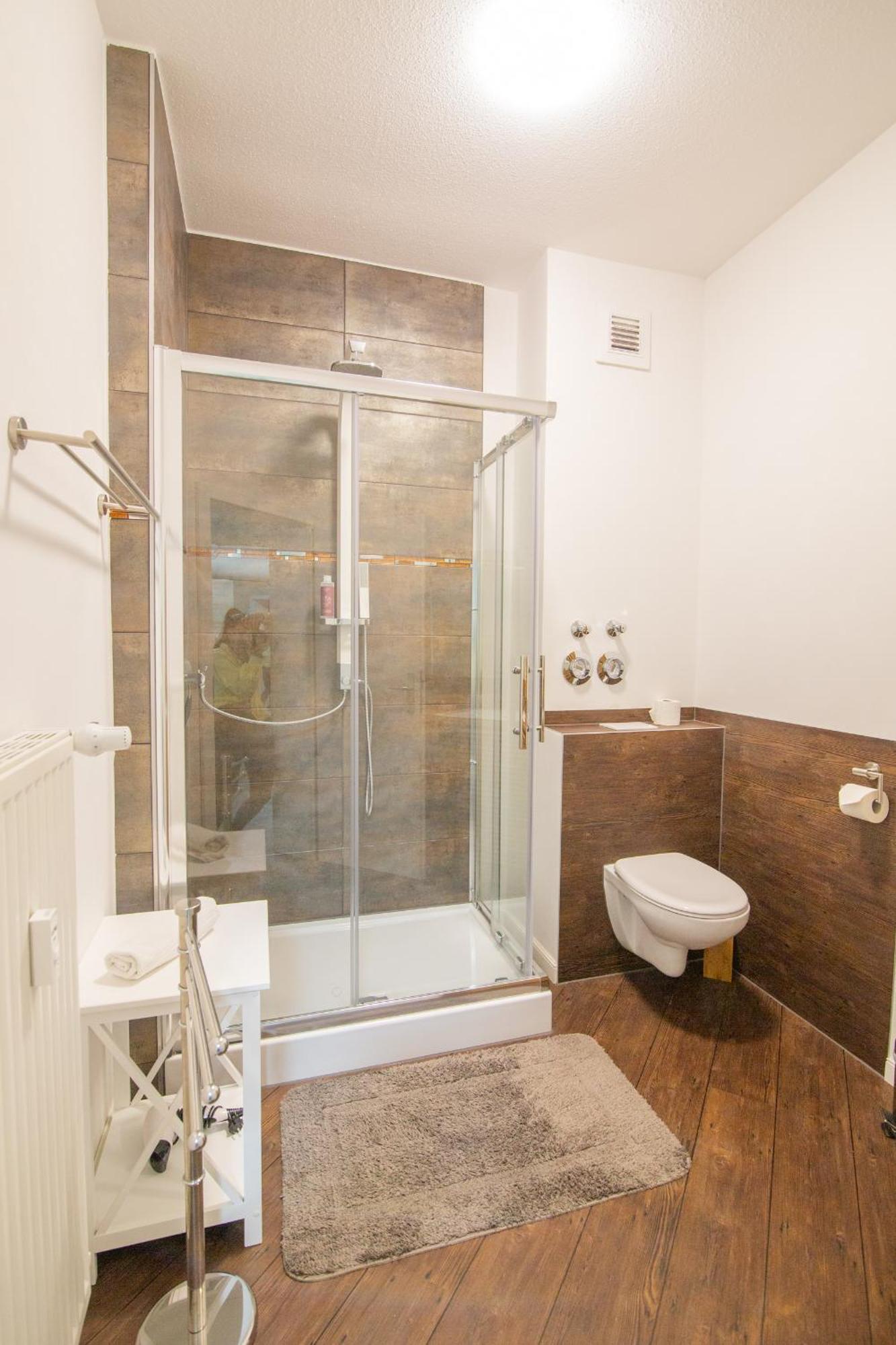 Apartone Altstadt-Apartments Баутцен Экстерьер фото