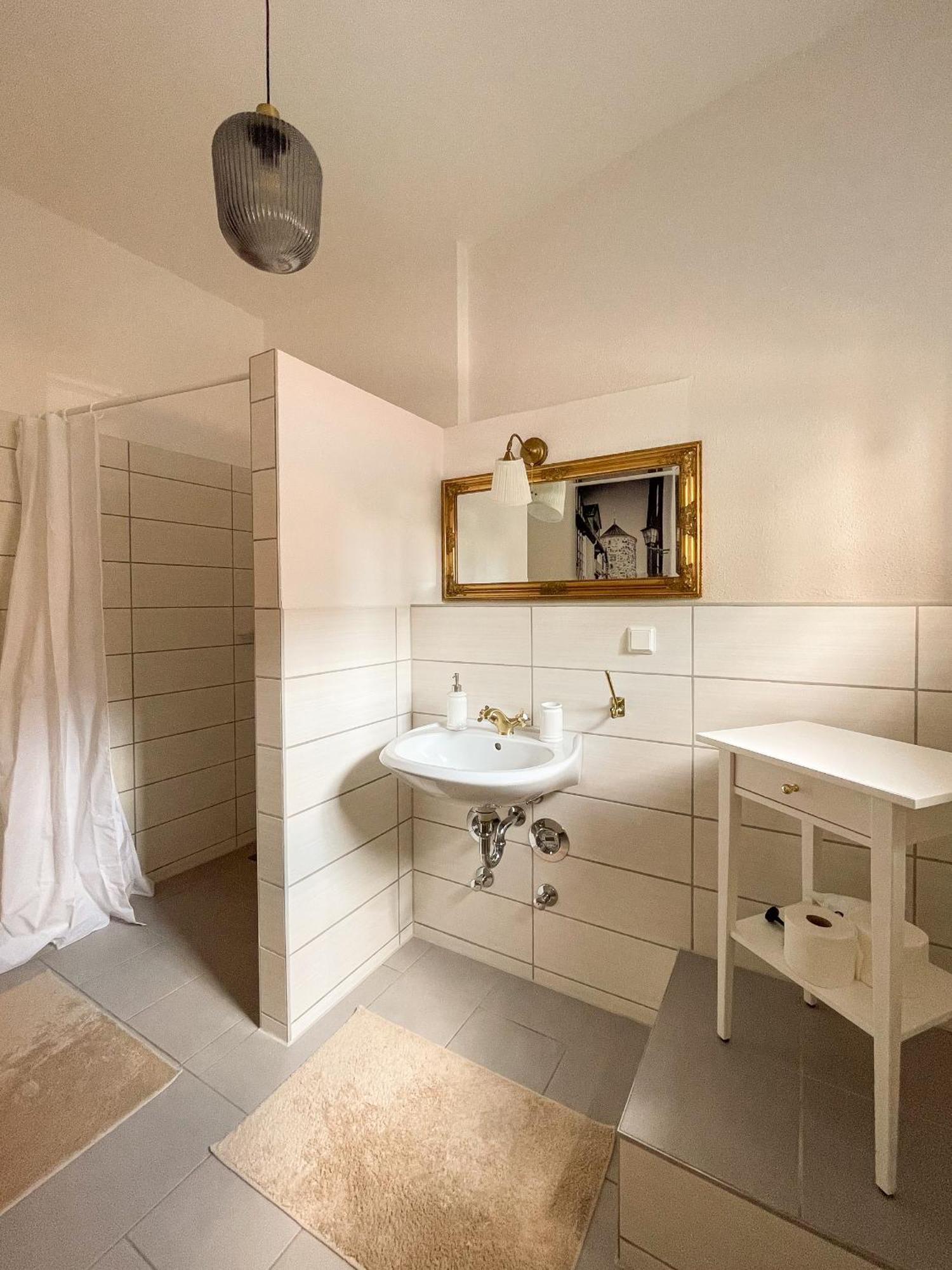 Apartone Altstadt-Apartments Баутцен Экстерьер фото