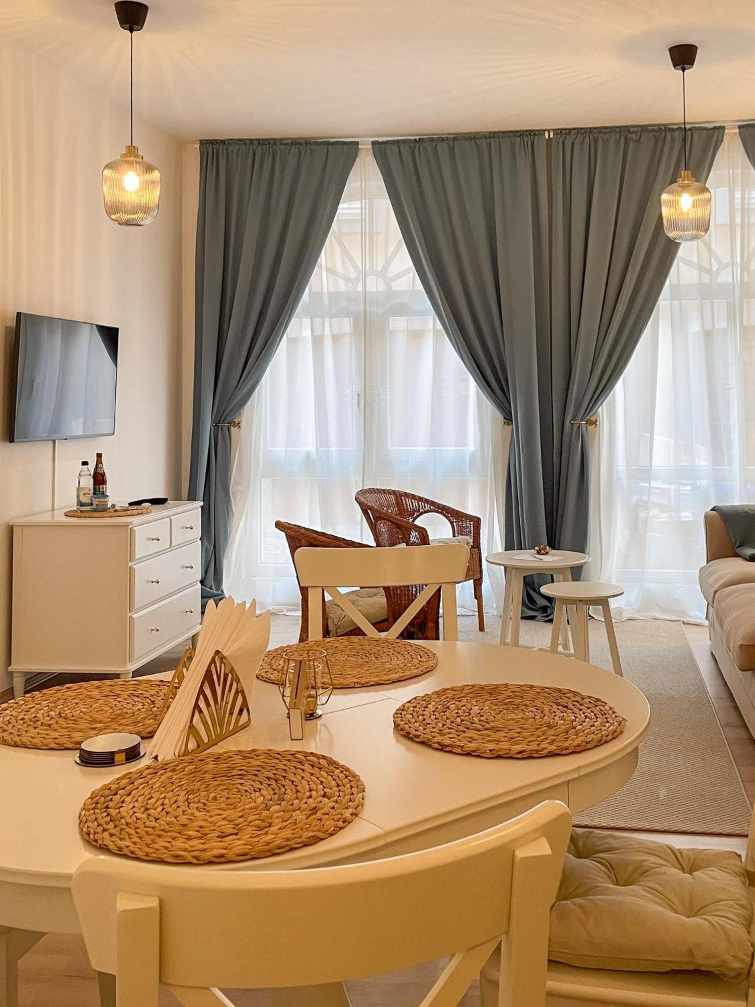 Apartone Altstadt-Apartments Баутцен Экстерьер фото