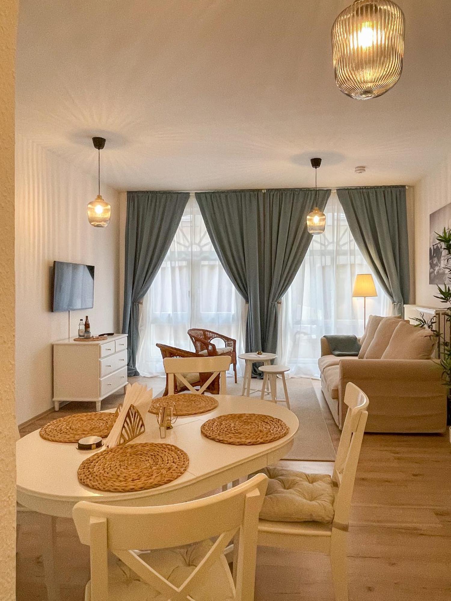 Apartone Altstadt-Apartments Баутцен Экстерьер фото